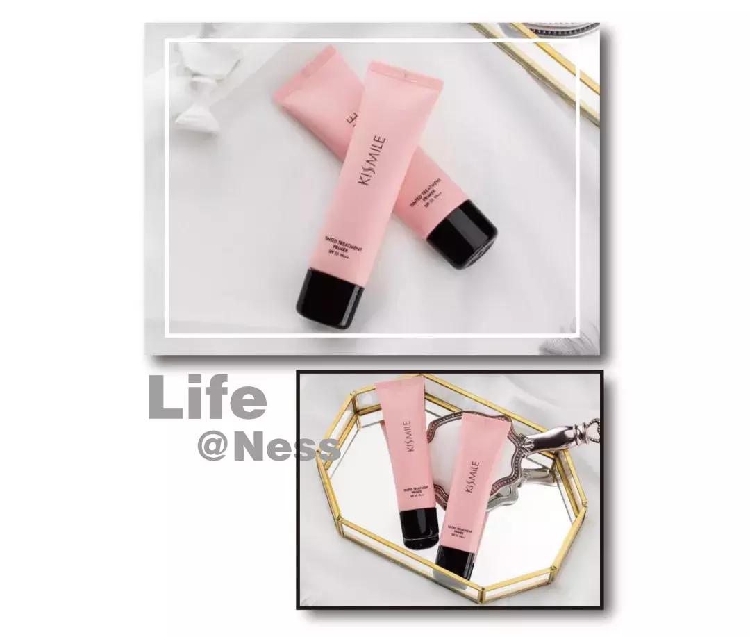 混干皮适合的大牌隔离,滋色的哪一款隔离适合干皮