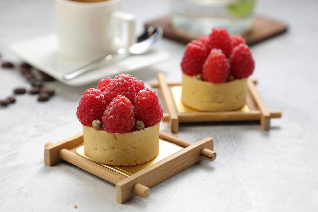 有故事｜奢享居网民评价榜首的望京昆泰下午茶