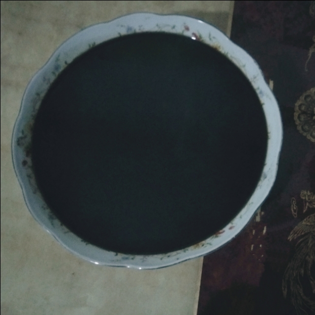 黑凉粉的制作方法要冷藏吗,黑凉粉的制作方法