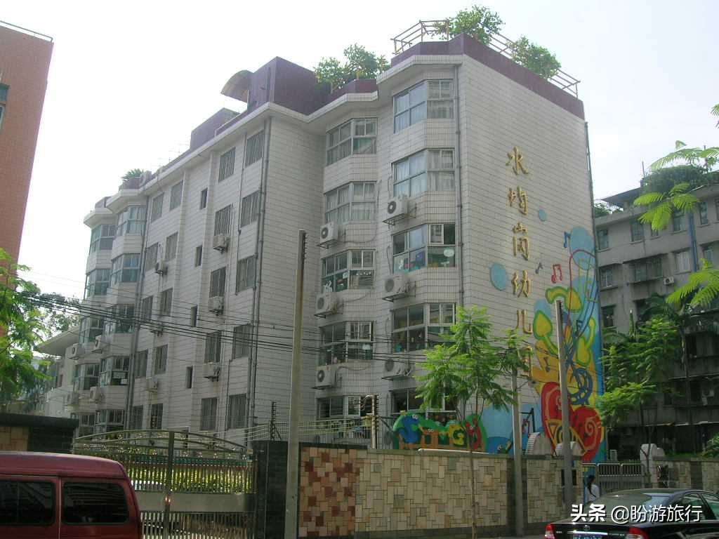 广州越秀区珠光街幼儿园怎么样,广州越秀幼儿园排名一览表最新