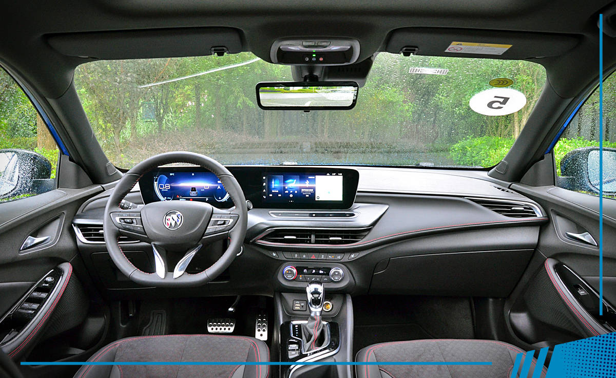 全新别克威朗pro是三缸机吗,别克威朗pro全新1.5t发动机