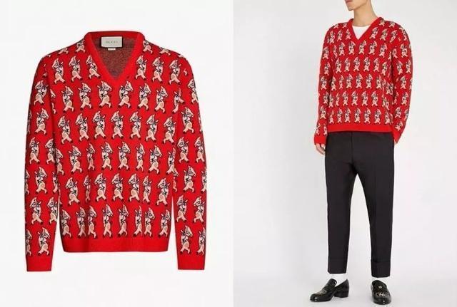 名表古驰,古驰名表