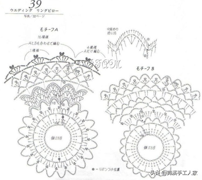 包包钩织教程最简单初学者,钩织包包初学者