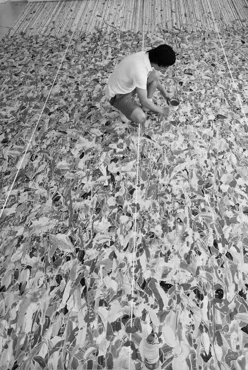 陈林设计师工作室,设计师陈林的简介