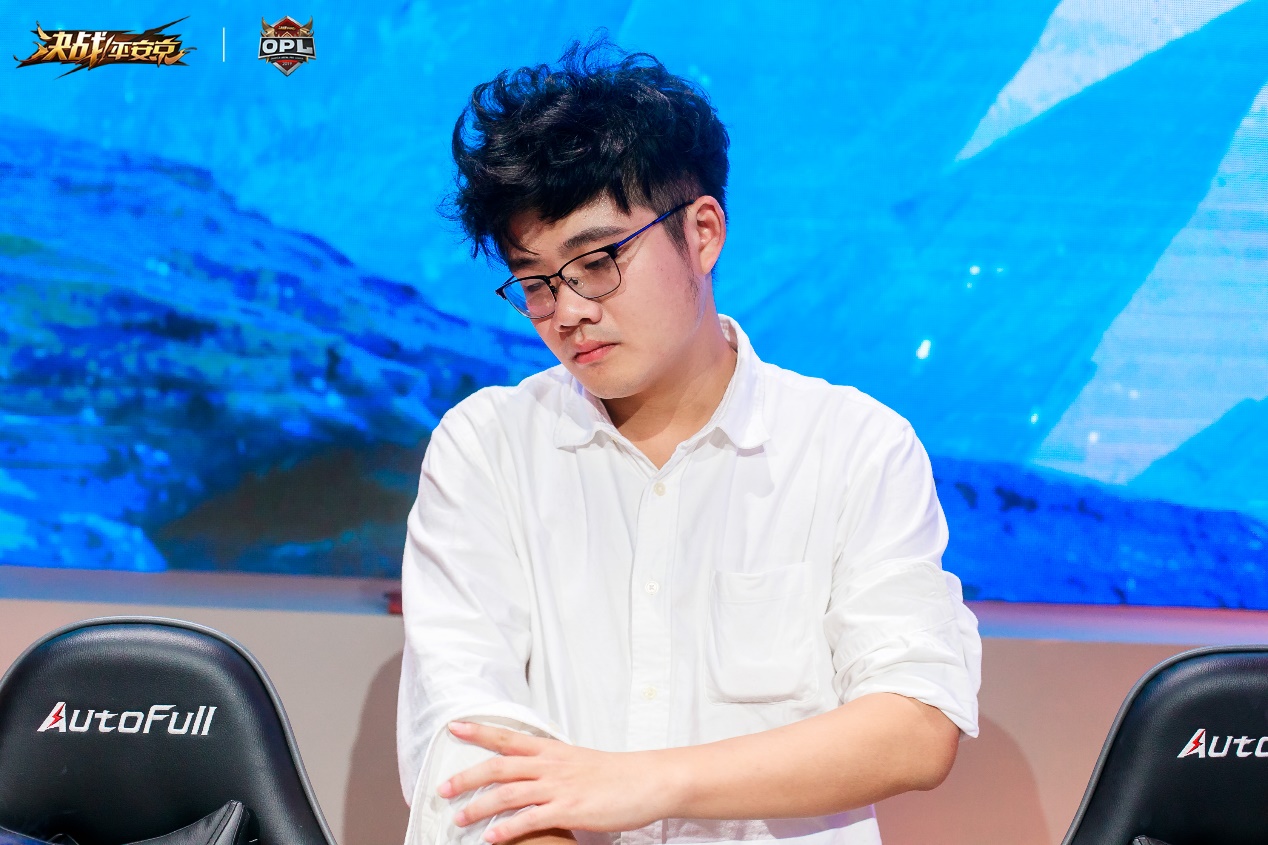 决战平安京：乘风破浪，逆境重生——OG战队专访