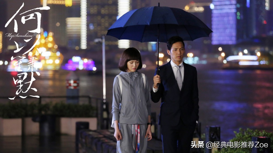 钟汉良的青涩时光,钟汉良最虐心的4部经典电视剧