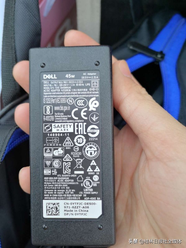 电源适配器不适配了,电源适配器与电脑不符