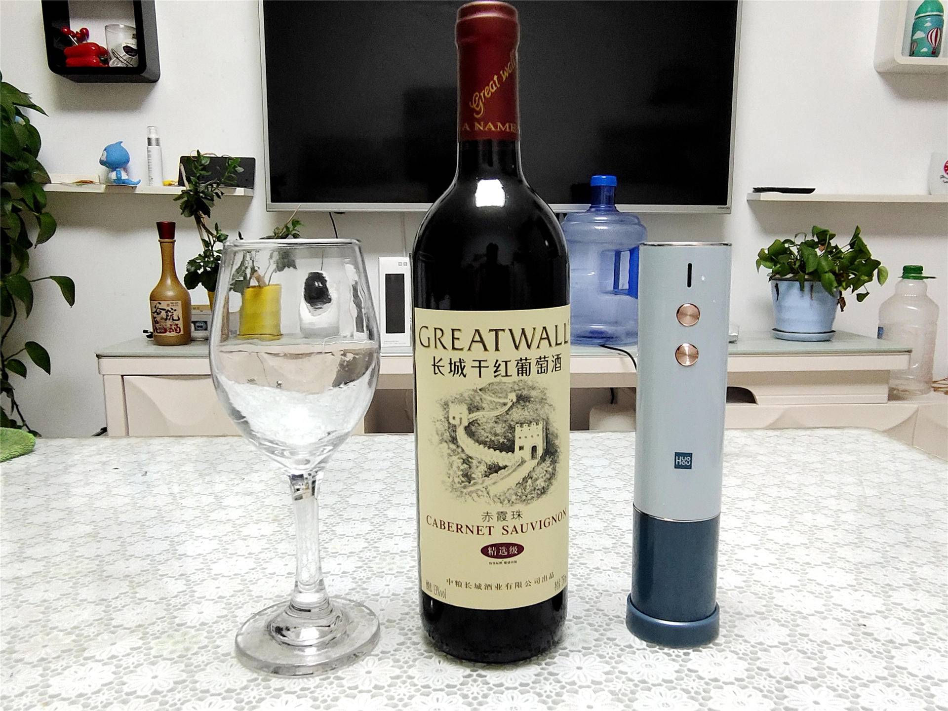 电动红酒开瓶器你值得拥有,红酒智能开瓶器