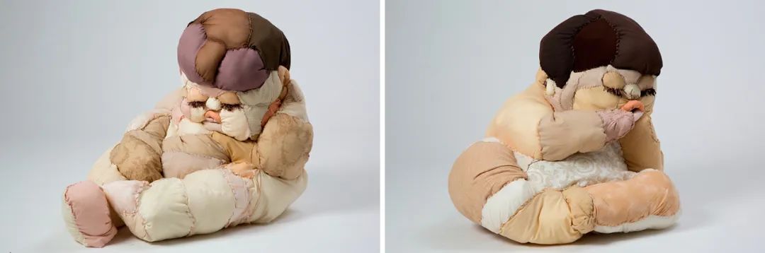 日本艺术留学毕业展,世界顶尖美院作品