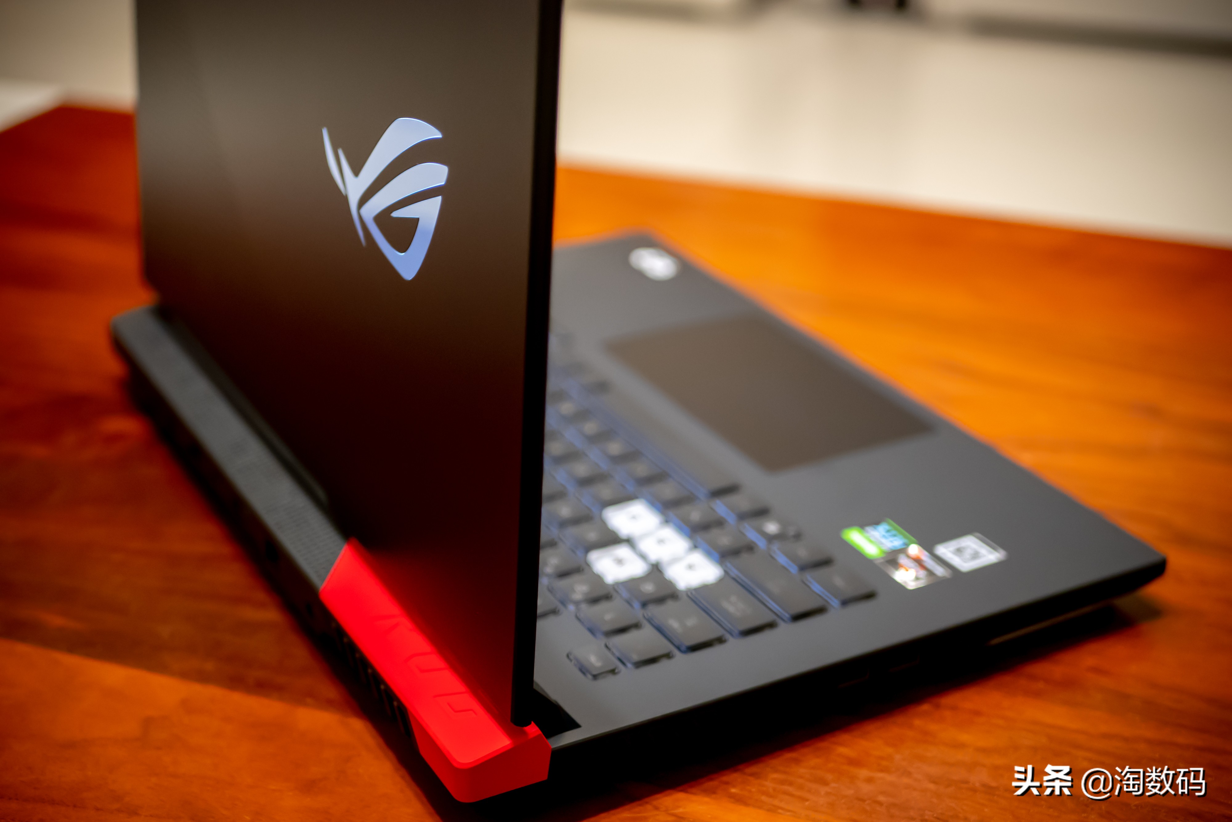 rog魔霸新锐2023锐龙r9参数,rog锐龙r9魔霸