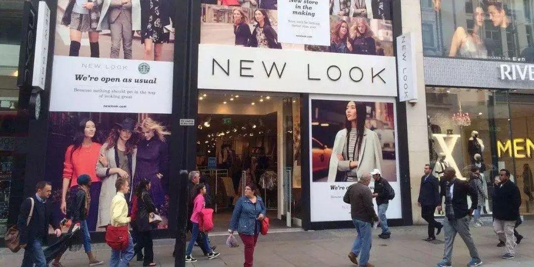 zara衣服好看为什么没人买,zara为什么不卖衣服了