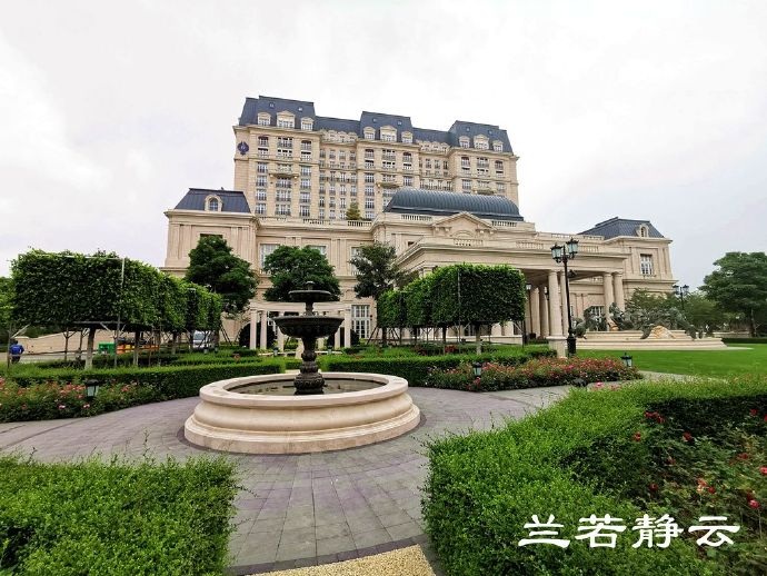 厦门波特曼七星湾酒店早餐价格,厦门波特曼七星湾酒店1799