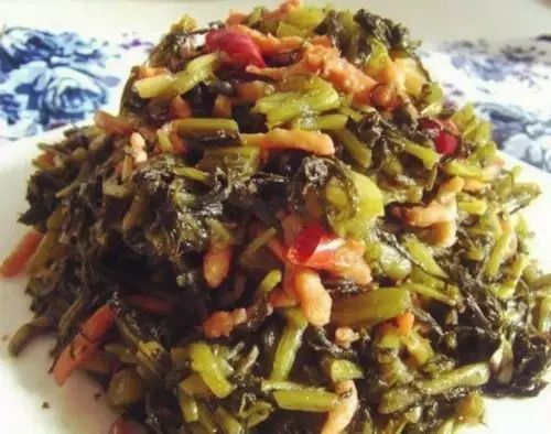 南京人冬天吃什么菜,南京人爱吃的早餐