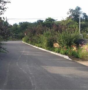 延边少数民族特色村寨,延边村寨