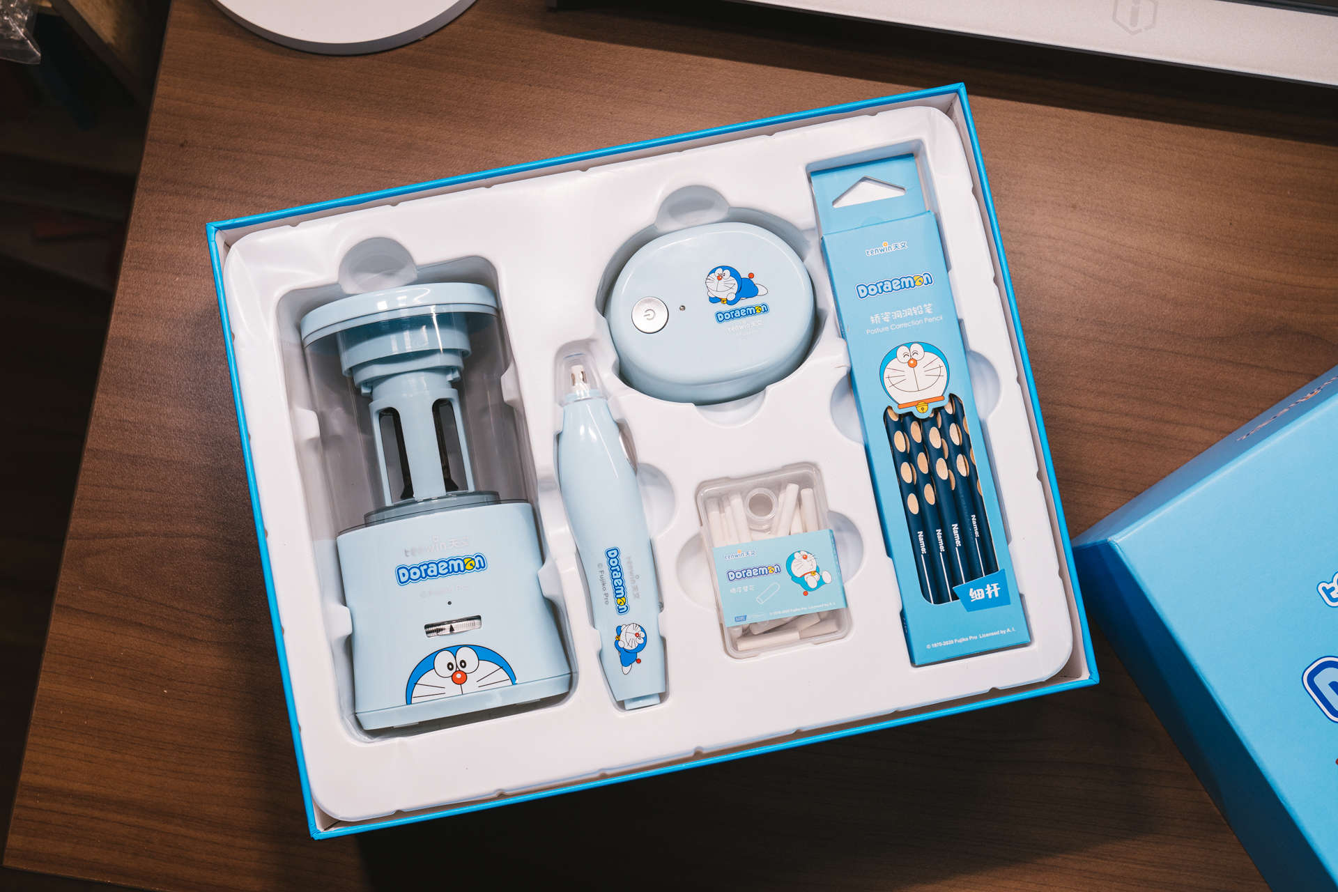 双十一学生必买文具,双11必买清单学生文具本