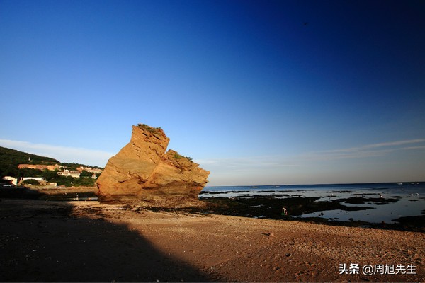 大连滨海路的美景之旅,大连海滨路旅游攻略