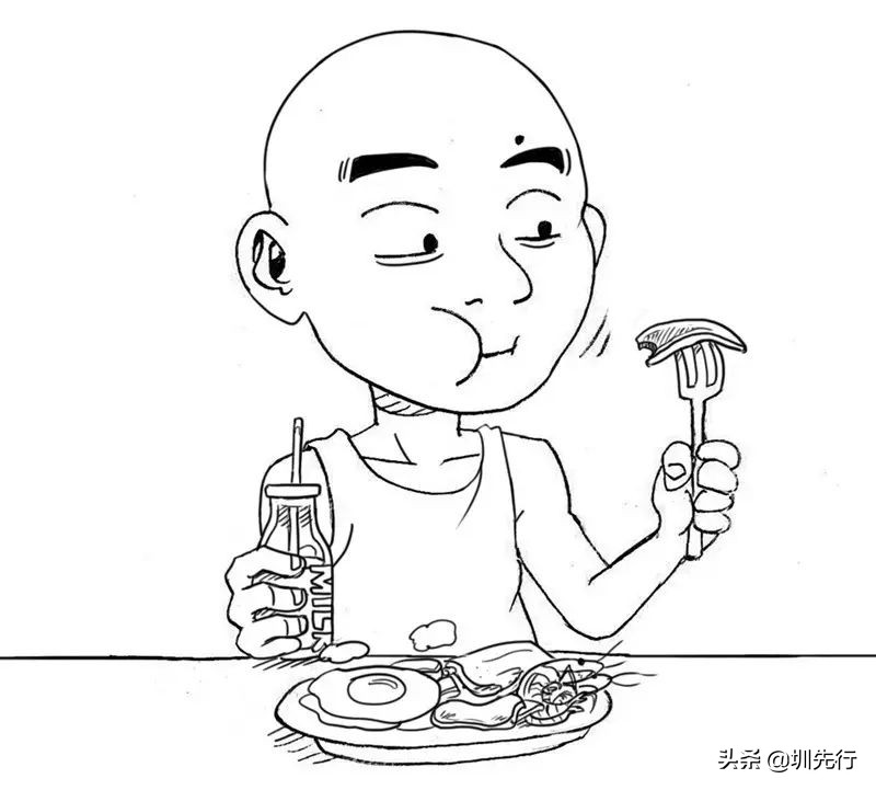 滚蛋吧幽门螺杆菌,滚蛋吧肺癌君图文