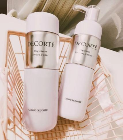 水乳推荐保湿国货悦诗风吟,悦诗风吟油皮推荐水乳