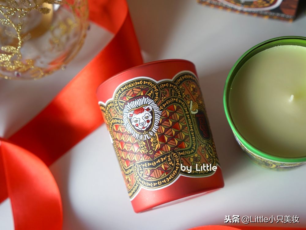 大牌圣诞限定礼盒开箱,圣诞节限量款开箱