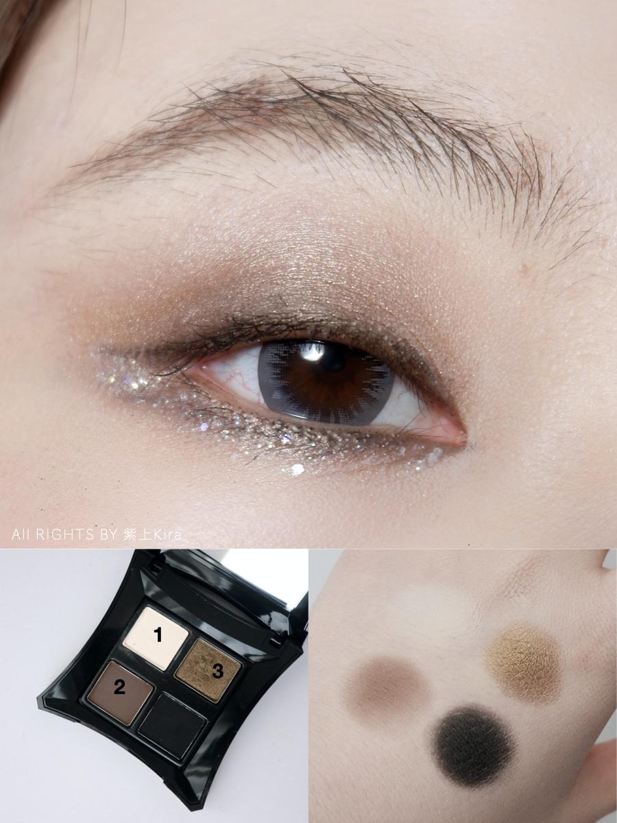 打造女王妆视频,学会掌握妆容核心要点get妆容精髓