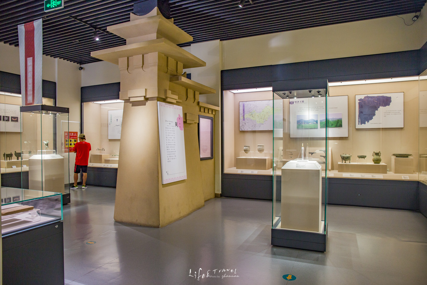 山东青州旅游攻略大全,山东青州旅游攻略夏天景点