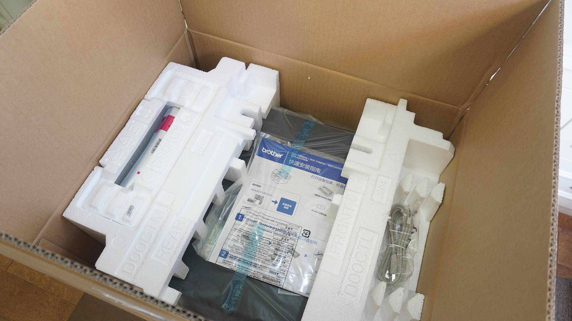 操作简单实用的激光打印机,傻瓜式激光打印机