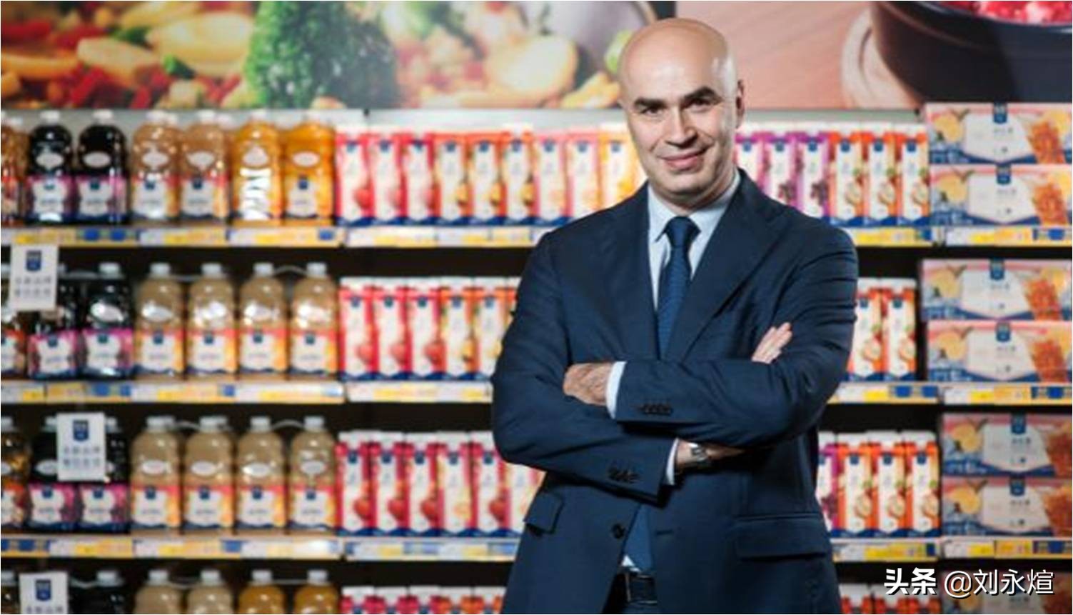 物美进驻麦德龙,物美和麦德龙现状