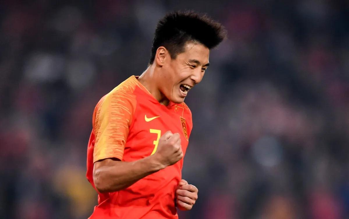 国足还没输过的亚洲球队,国足没有战胜过日本队吗