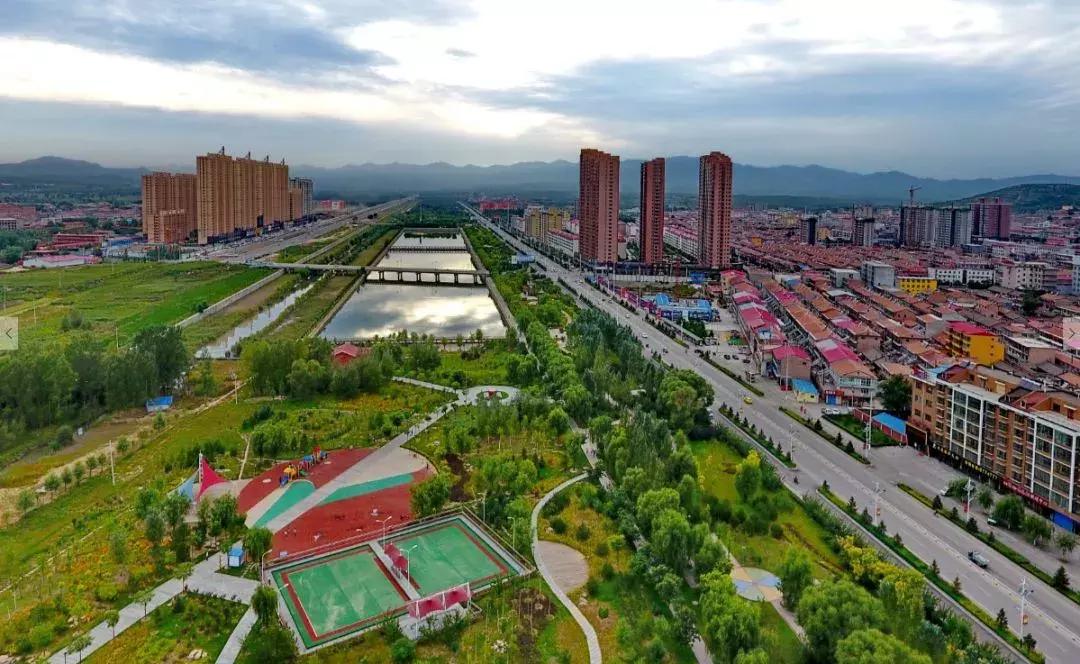 吕梁最穷的县排名,吕梁十三县的经济排名