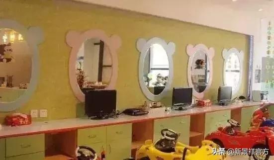 购物中心儿童业态缺失做什么,儿童主题购物中心业态布局