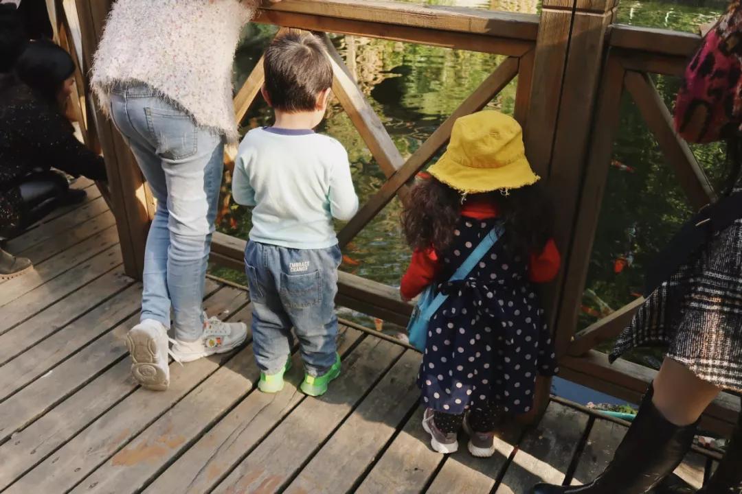 在动物园散步才是正经事|暴走福州