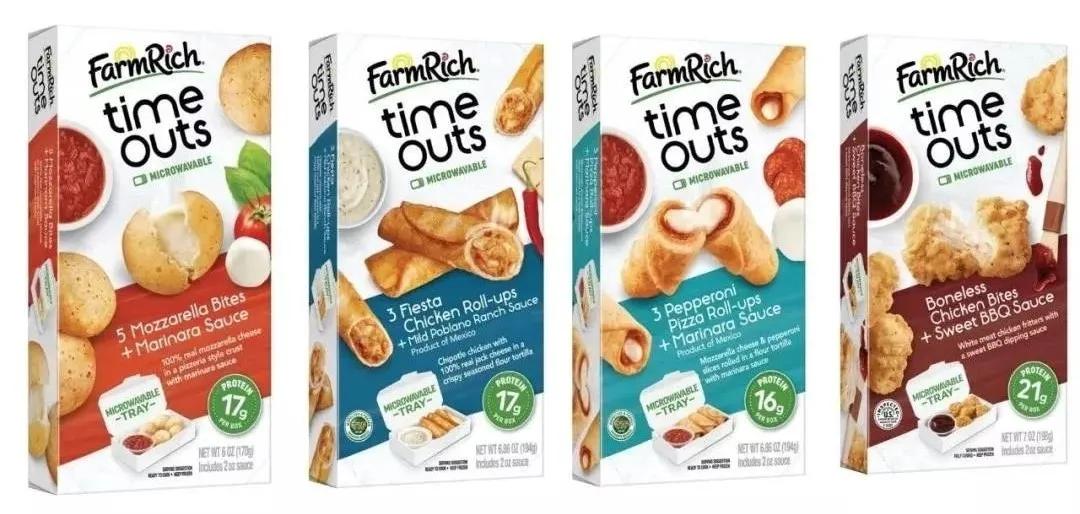 2023世界食品创新奖,解析2019世界食品创新奖入围产品