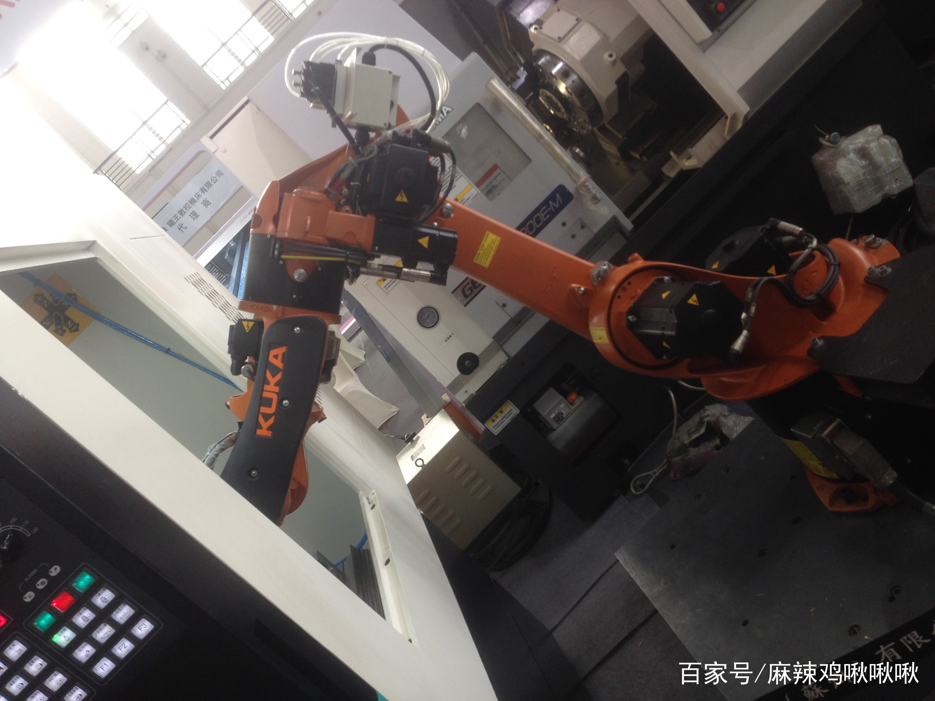 做加工学徒一个月2000工资,加工中心编程学徒一般学多少天