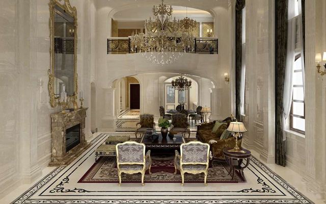 保护好你的腰包教你选购墙面材料避免商家忽悠