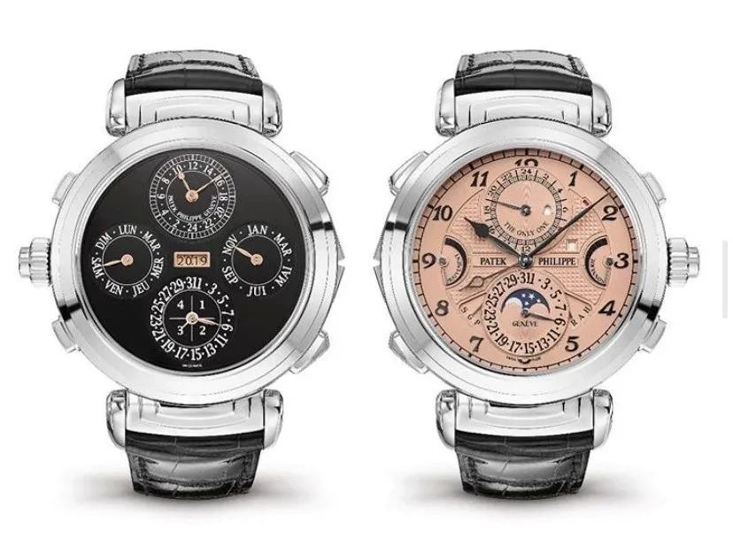 三问表便宜,三问顶级表