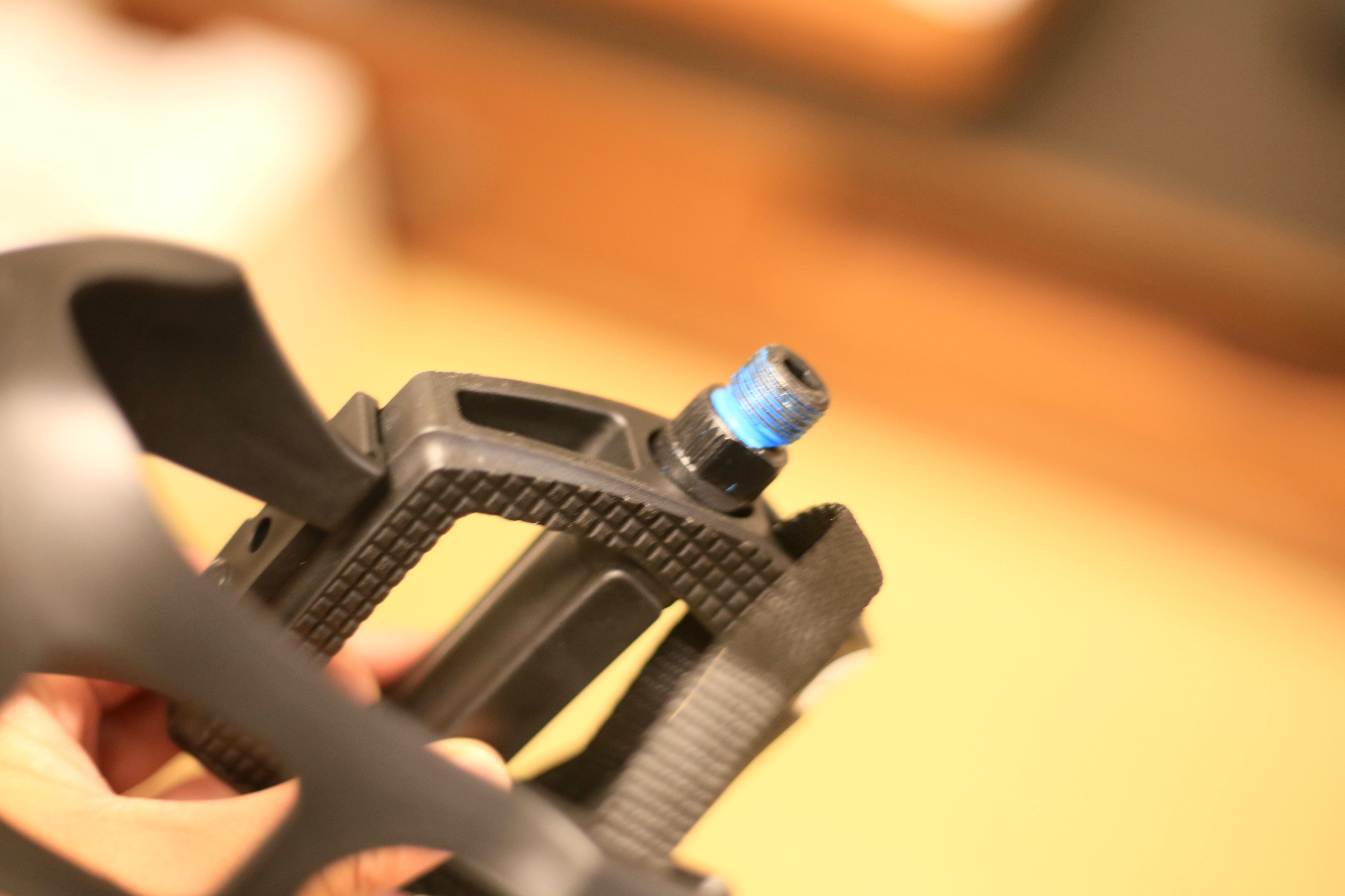 小巧静音，小户型最爱的健身神器——YESOUL野小兽M1动感单车体验