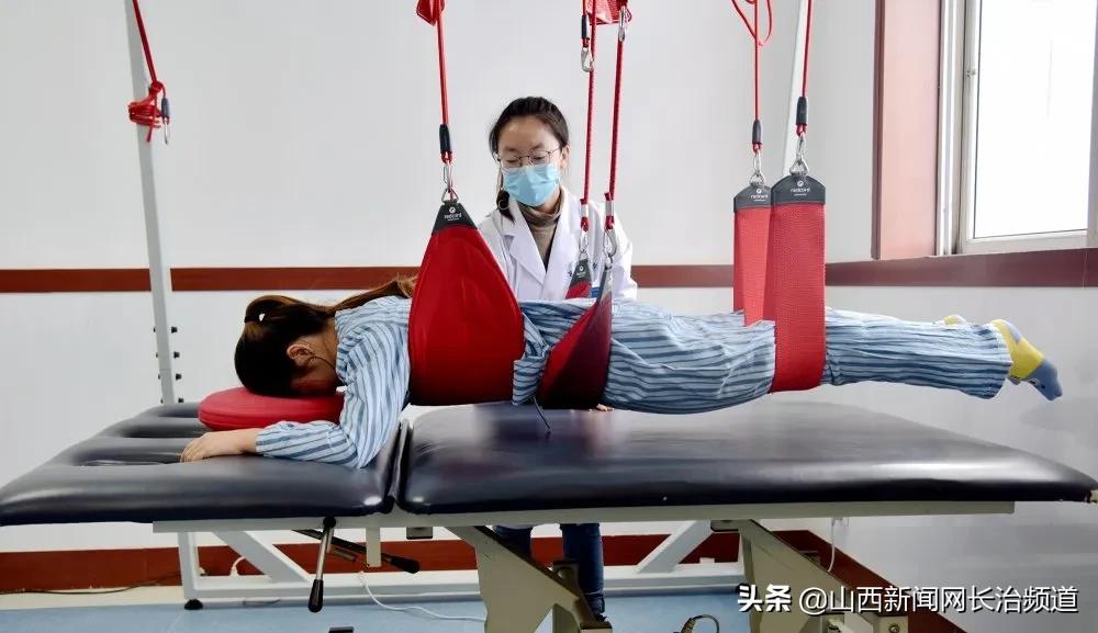 长治市中医研究所康复中心,长治中医运动康复干预中心