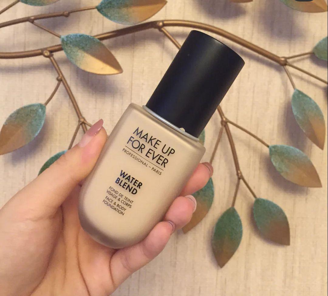 化妆起皮不是你的错,但选错粉底液就是你的不对了