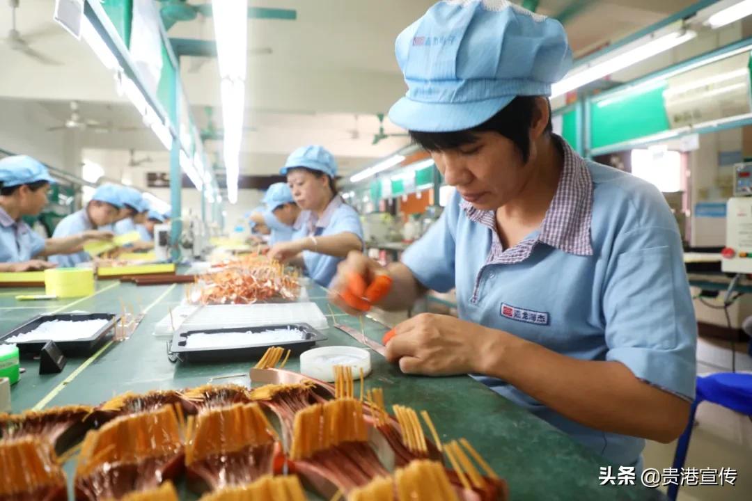 村民和居民的福利待遇,家门口的福利