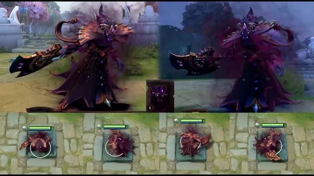 沙特王子玩dota,沙特王子dota2饰品