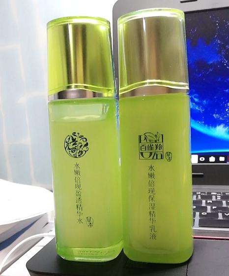 百雀羚水润保湿乳测评,百雀羚水乳测评适合什么肤质