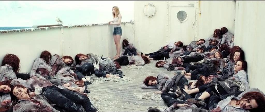 电影土拨鼠之日影评,土拨鼠日原版视频