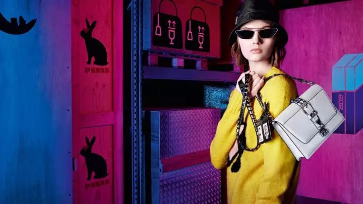 prada为什么走红,你真的了解巴黎欧莱雅吗