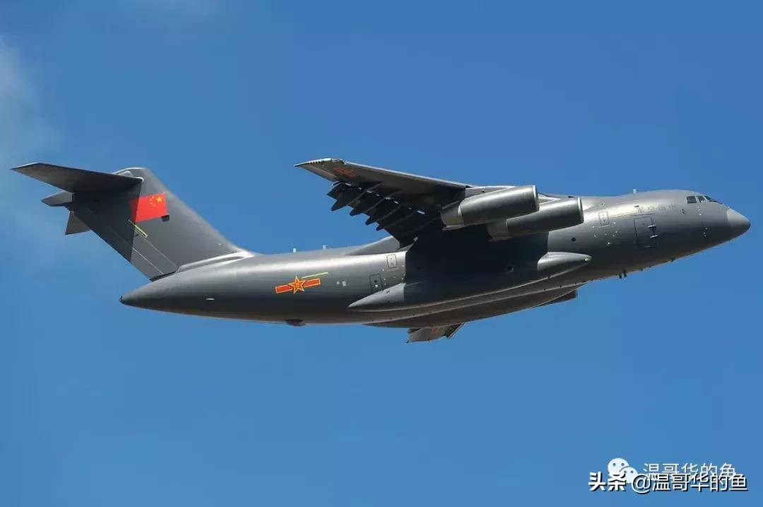 中国运20比普通飞机大多少,空军运20运输能力多大