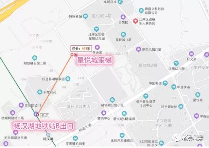 后湖100平三房首付20w,后湖捡漏的现房