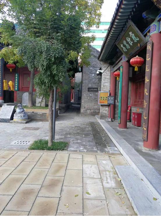 寺庙里能读书吗,在寺庙里读书要守些什么规矩