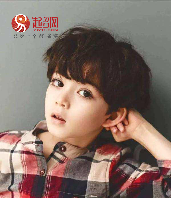 霸气带水和木的男孩名字大全集,男孩大气有涵养的名字免费