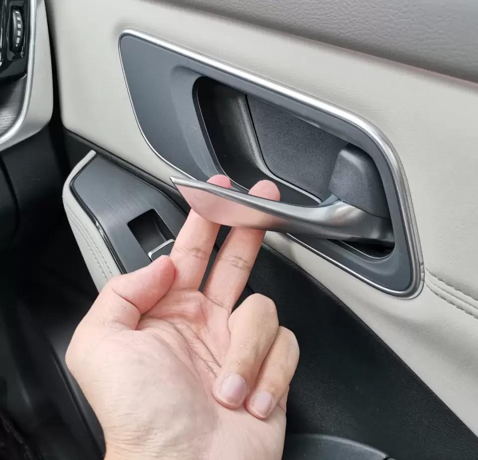 奇骏试驾2020款,奇骏试驾上路