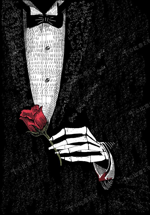 简单易画的人体解剖图,灵魂画手美术生