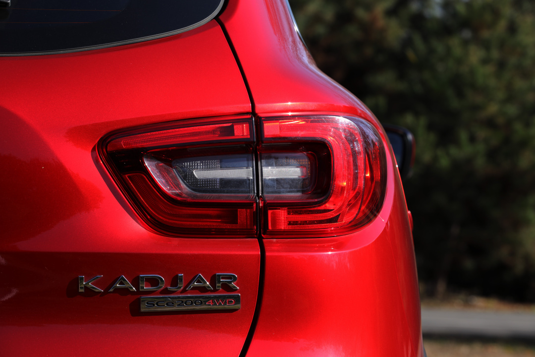 沉浸式体验东风雷诺科雷嘉,16年雷诺科雷嘉试驾感受视频